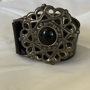 Women’s Leather Belt Size S